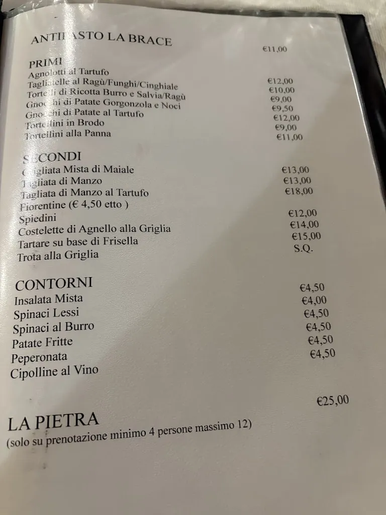 Menu_La Brace_Frassinoro_immagine_2