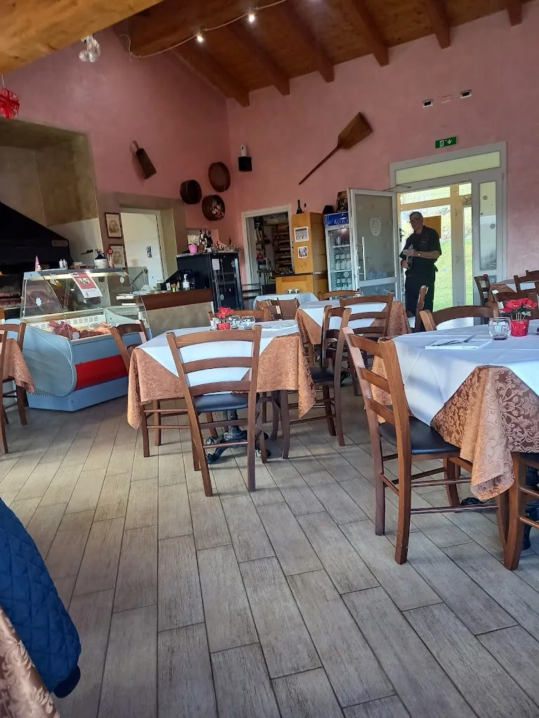 Gege Pia_La Brace_Frassinoro_recensione