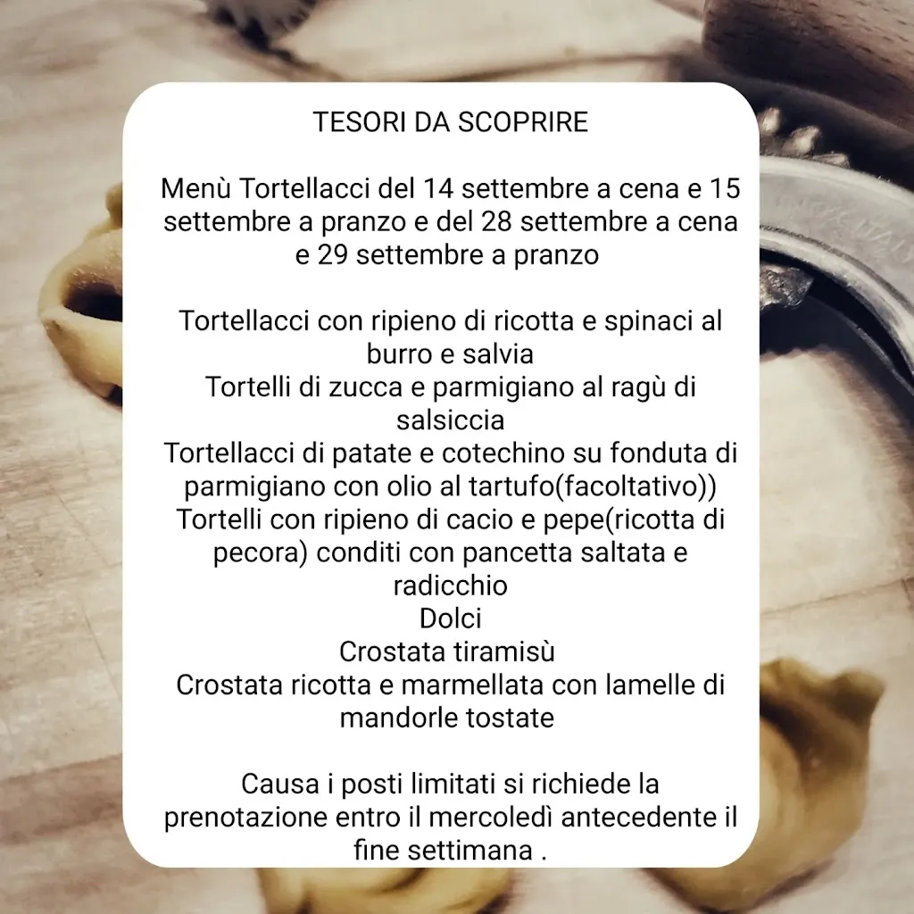 Menu_Home Restaurant dai Cervetti_Frassinoro_image_1