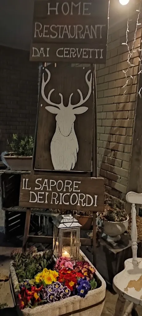 Home Restaurant dai Cervetti_Frassinoro_slider_image_3