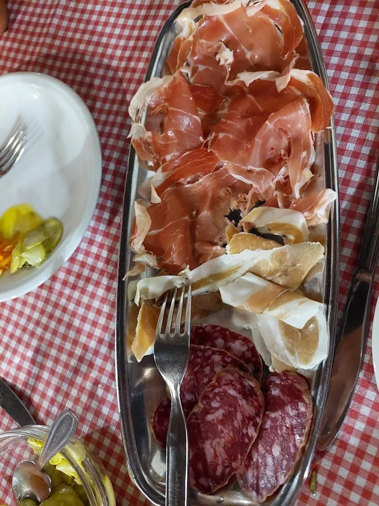 Enrico Prati_Ristorante Alla Peschiera_Frassinoro_review