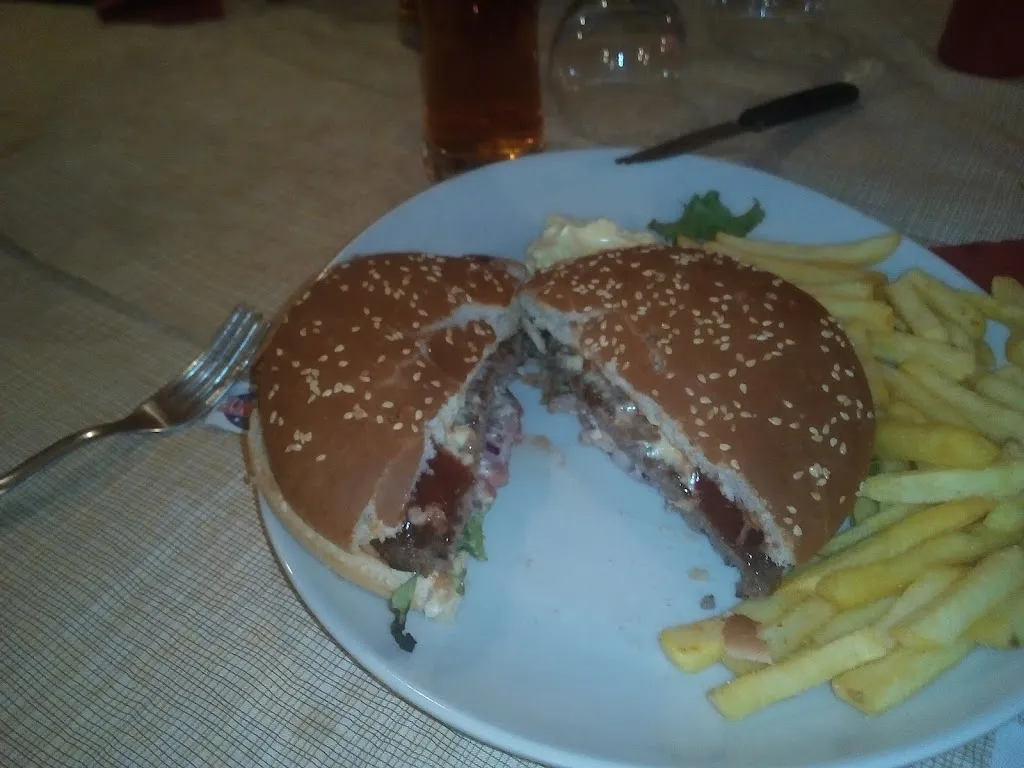 Adolfo Zobbi_Free West Saloon_Frassinoro_review