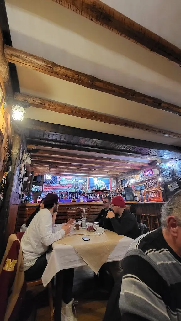 ANDREA CAPPUCCI_Free West Saloon_Frassinoro_review