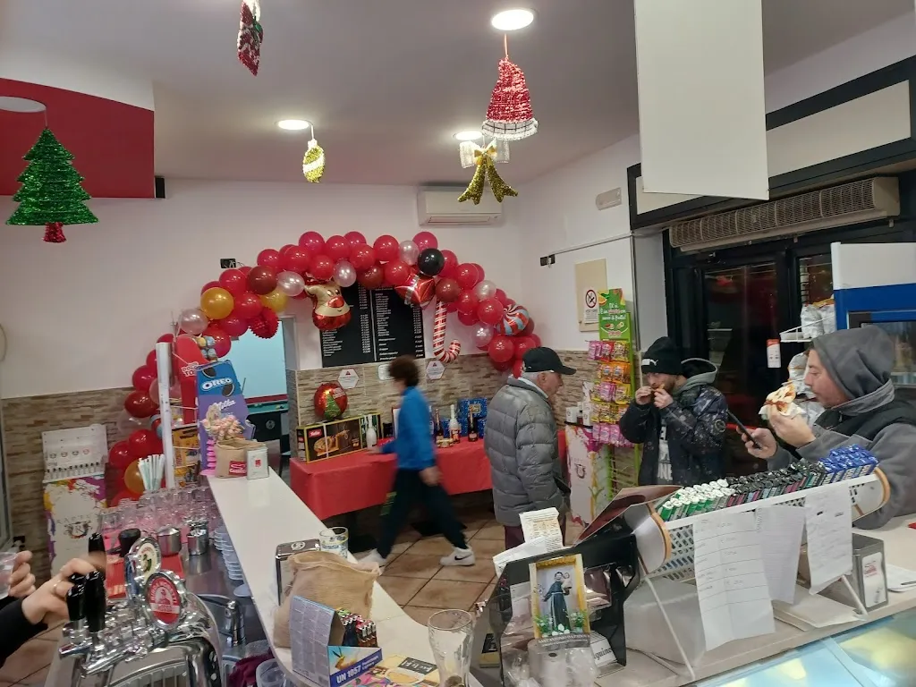 Gran Caffè Garibaldi 2.0 restaurant in Gaiano