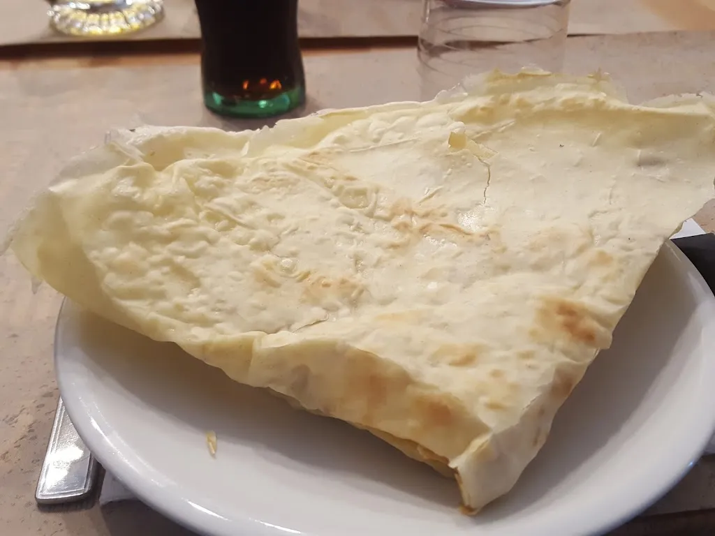 Menu_Dogana 67 Bar Trattoria Pizzeria_Gaggio_immagine_5