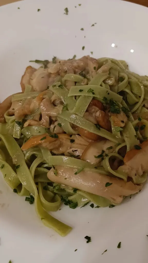 Victoria K._Dogana 67 Bar Trattoria Pizzeria_Gaggio_recensione