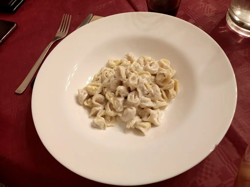 Luca Rambaldi_Dogana 67 Bar Trattoria Pizzeria_Gaggio_recensione