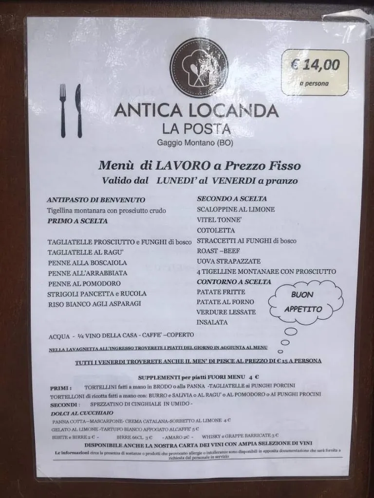 Menu_Antica Locanda La Posta_Gaggio_image_2