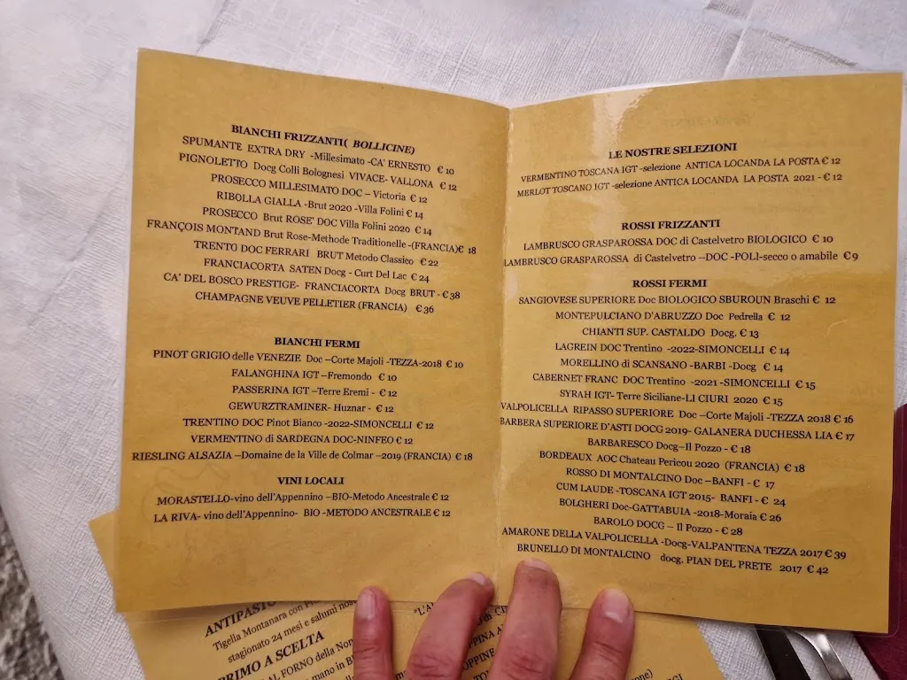 Menu_Antica Locanda La Posta_Gaggio_image_4