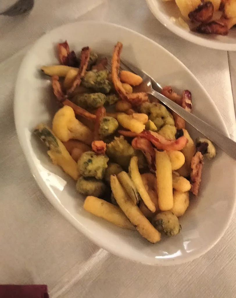 Claudia F_Antica Locanda La Posta_Gaggio_review