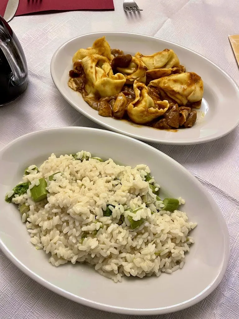 Alessandro Baccolini_Antica Locanda La Posta_Gaggio_review