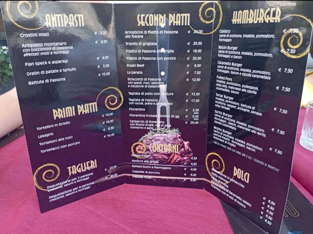 Menu_Risto Macelleria Passini_Gaggio_image_1