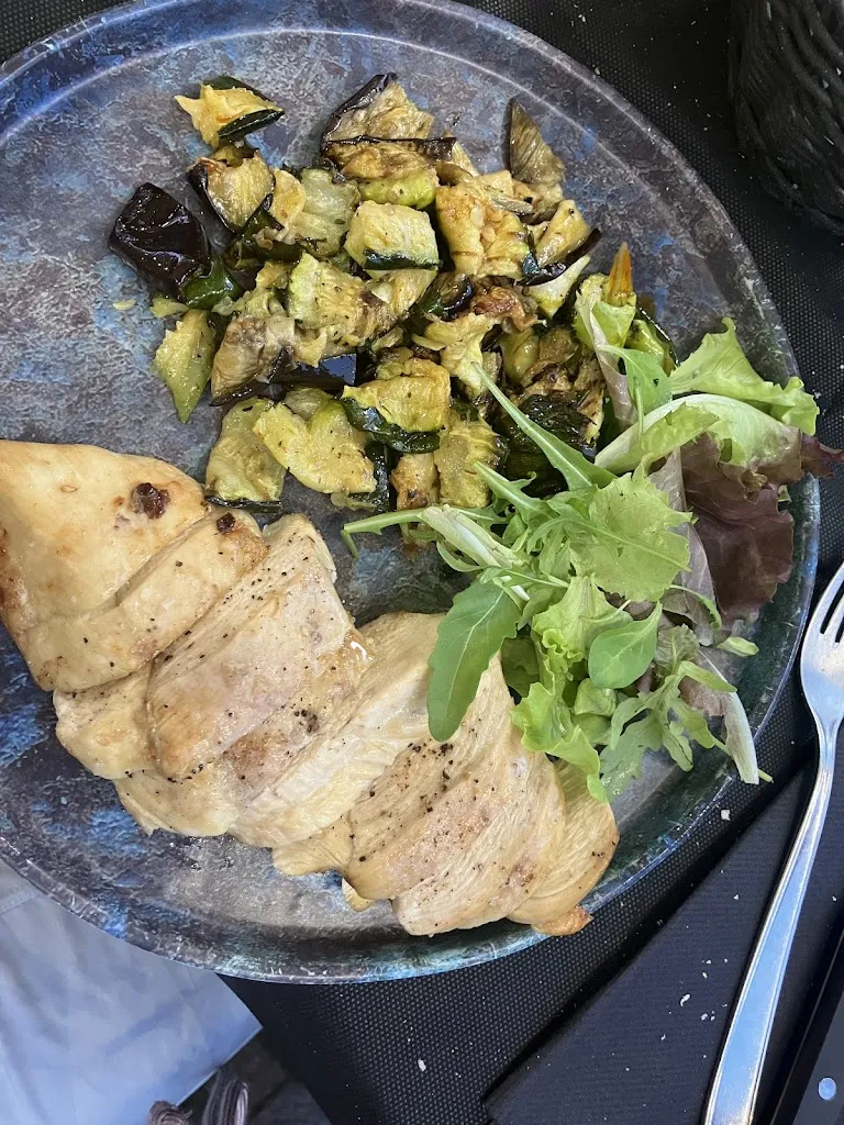 Paola Baldanza_Risto Macelleria Passini_Gaggio_review