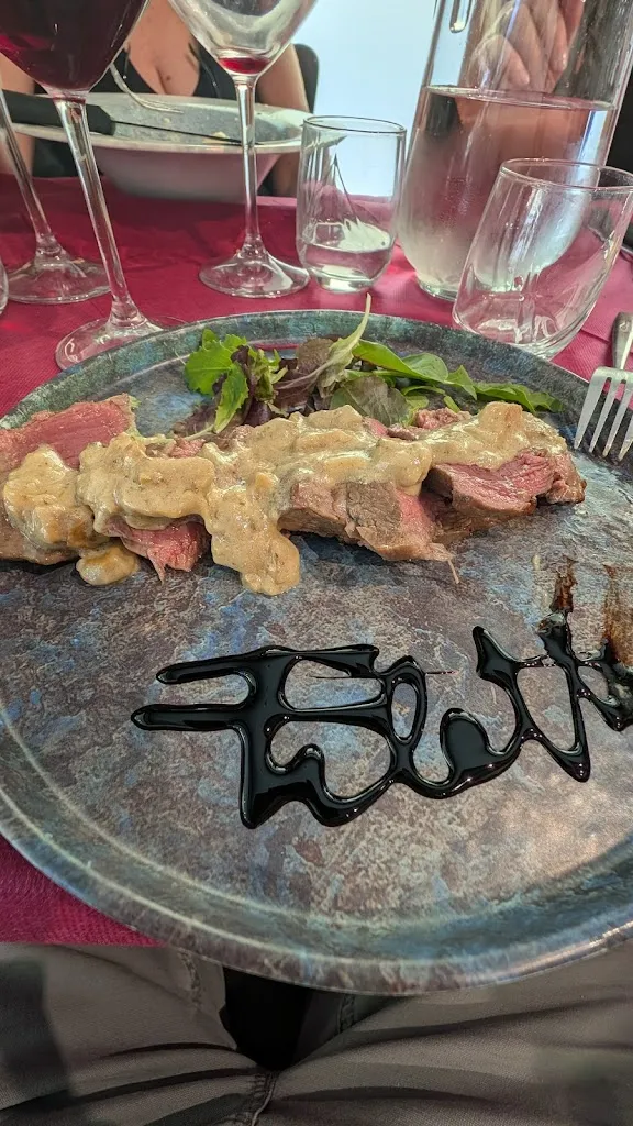 Stefano Fondelli_Risto Macelleria Passini_Gaggio_review