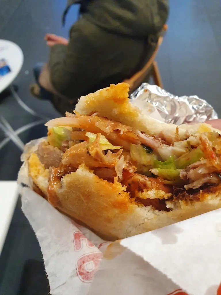 Menu_Ristorante-Pizzeria Gambrinus_Gaggio_immagine_4