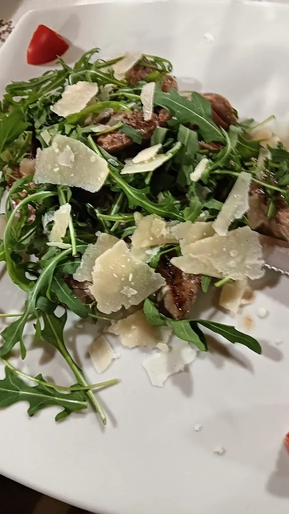 Menu_Ristorante-Pizzeria Gambrinus_Gaggio_immagine_7