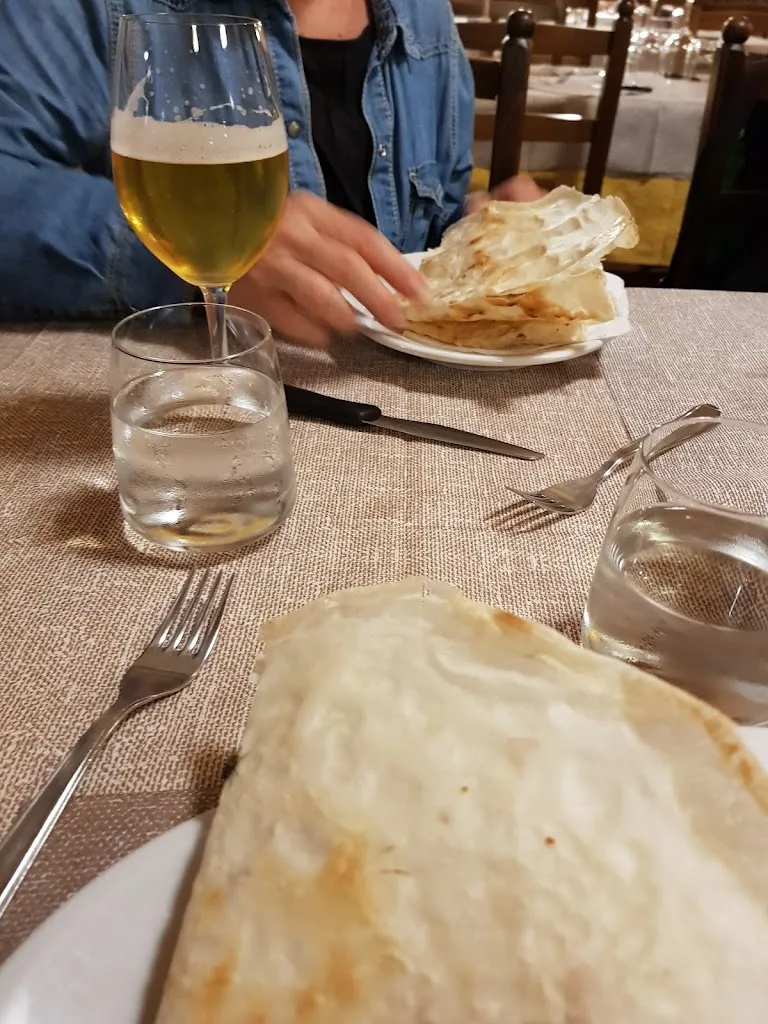 Ben marcacci_Ristorante-Pizzeria Gambrinus_Gaggio_recensione