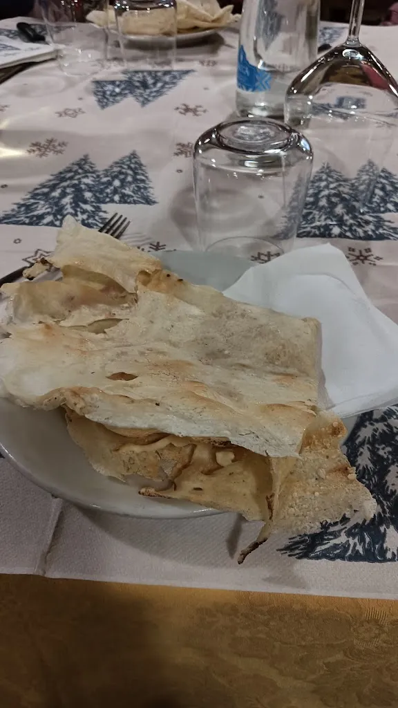 Miky Marki_Ristorante-Pizzeria Gambrinus_Gaggio_recensione