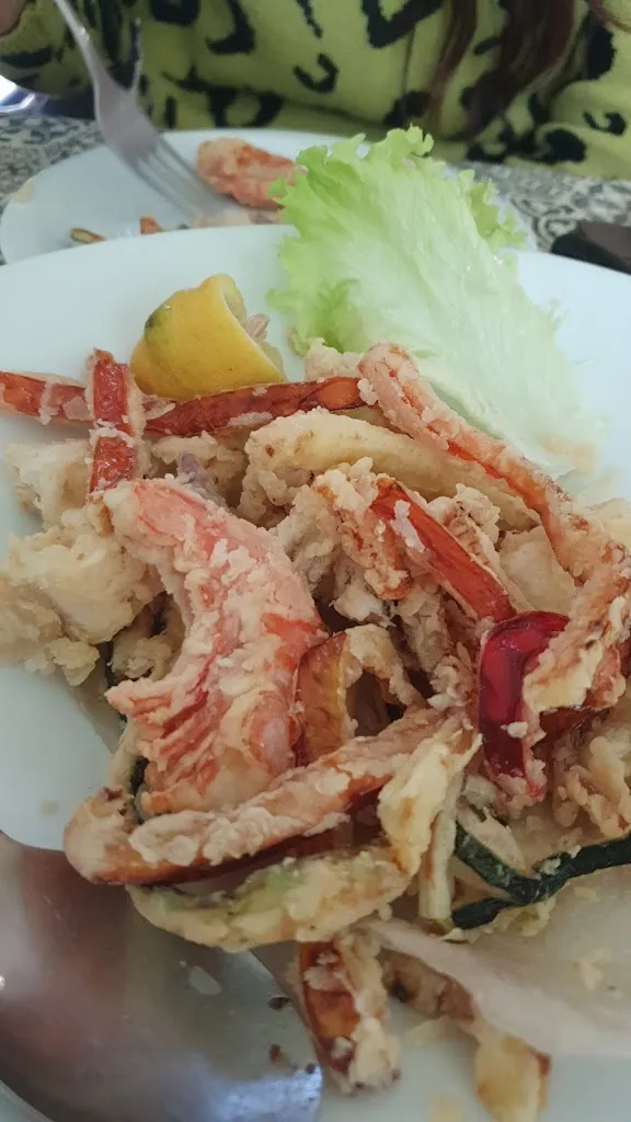 Stefano Bologna_Pampy Food Bar_Gaggio_review