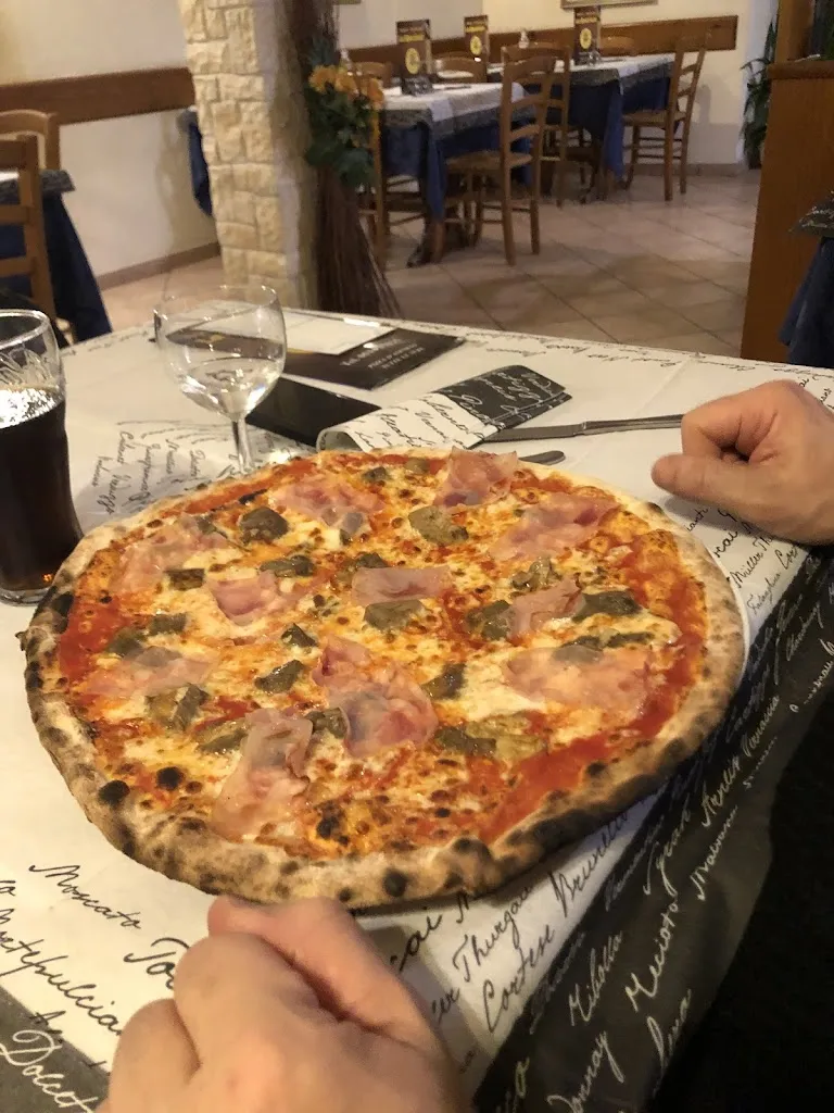 Menu_La Speziale hotel-pizzeria-ristorante_Gaggio_image_5