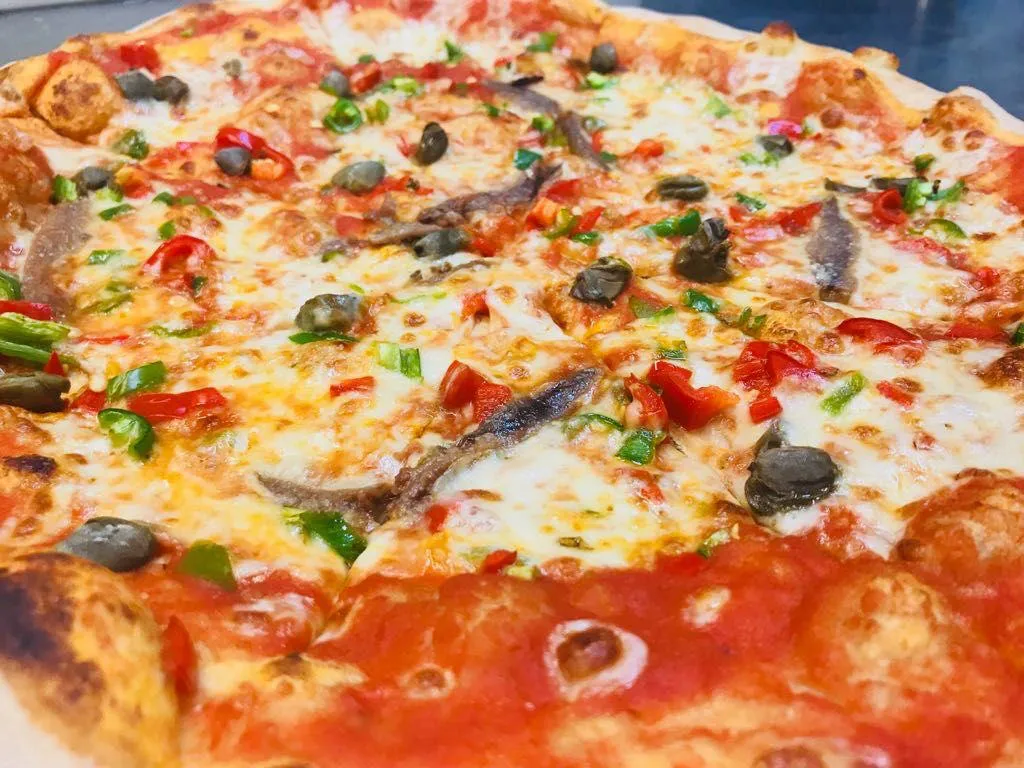 Menu_La Speziale hotel-pizzeria-ristorante_Gaggio_image_9