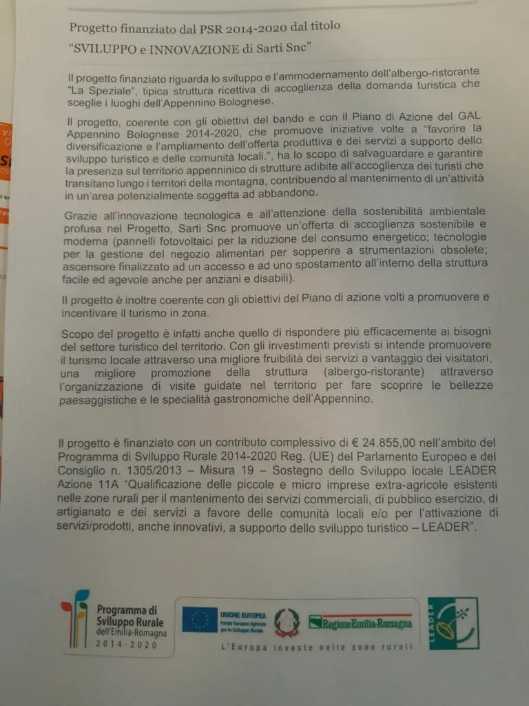 La Speziale hotel-pizzeria-ristorante_Gaggio_slider_image_3