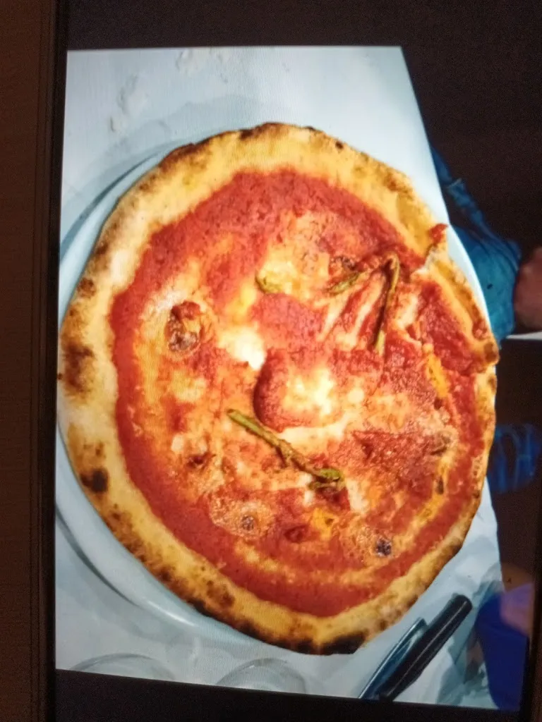 Giacomo De Marco_Bar Pizzeria Lastra Rossa_Gaggio_review