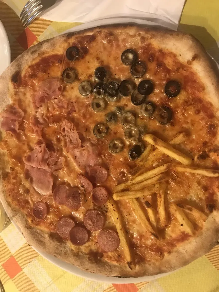 Maria Chiara_Bar Pizzeria Lastra Rossa_Gaggio_review