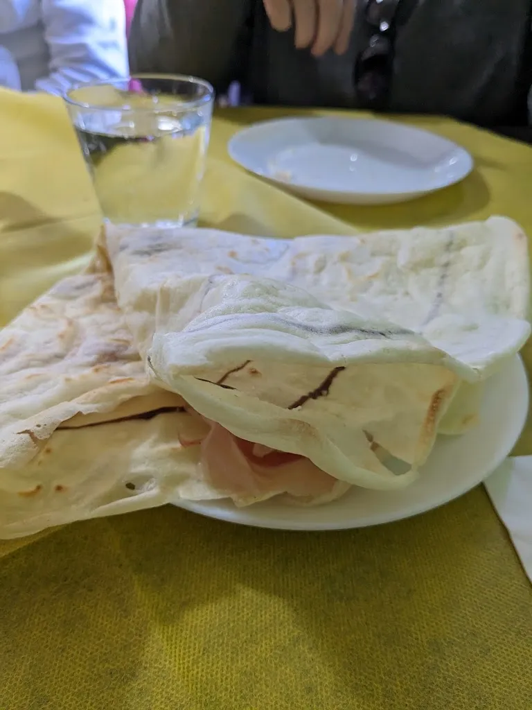 Menu_Happy food & bar_Gaggio_image_3