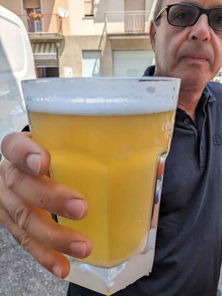 Menu_Happy food & bar_Gaggio_image_4