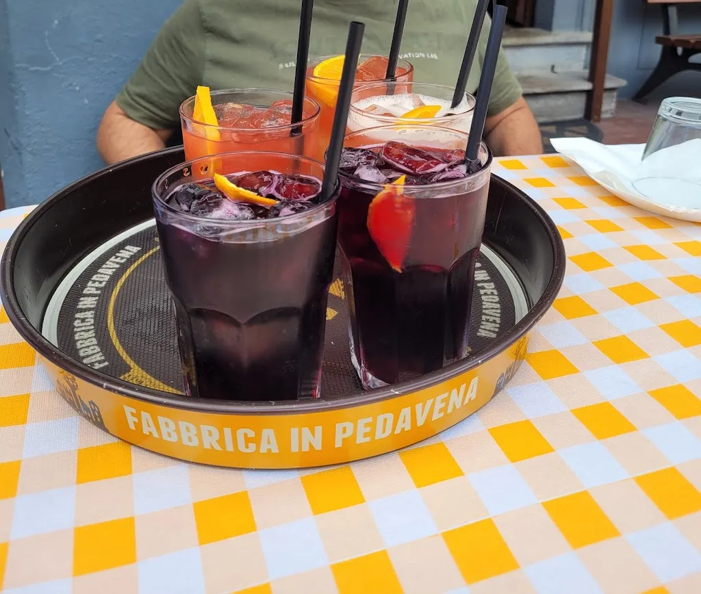 Menu_Happy food & bar_Gaggio_image_5