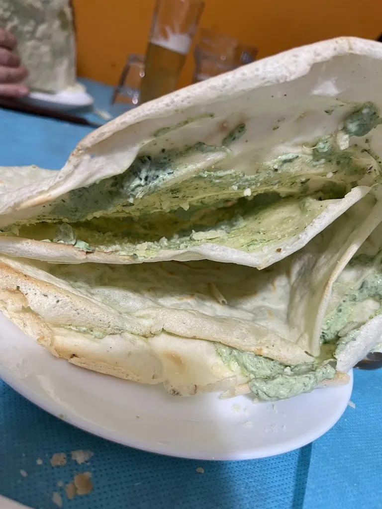 Menu_Happy food & bar_Gaggio_image_6