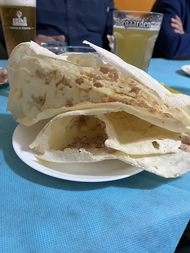 Menu_Happy food & bar_Gaggio_image_7