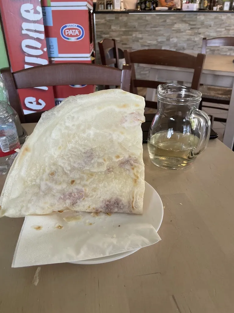 Menu_Happy food & bar_Gaggio_image_9