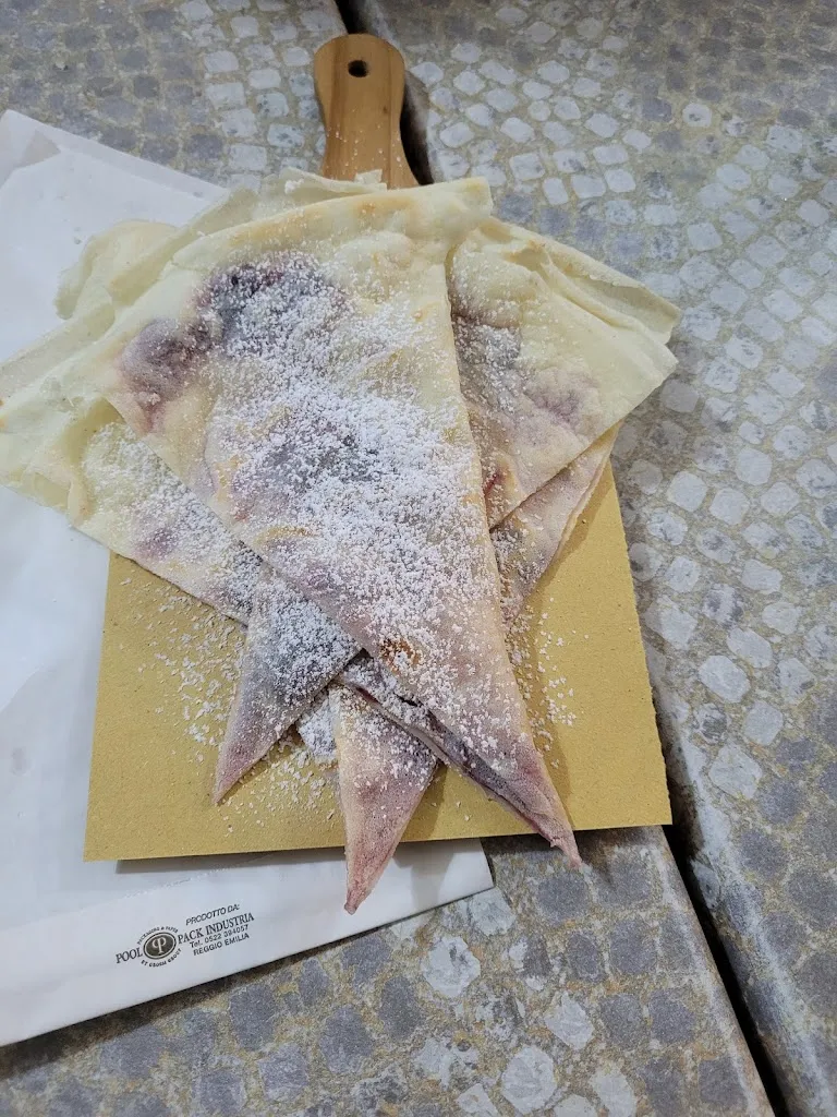 Barbara Bonetti_Happy food & bar_Gaggio_review