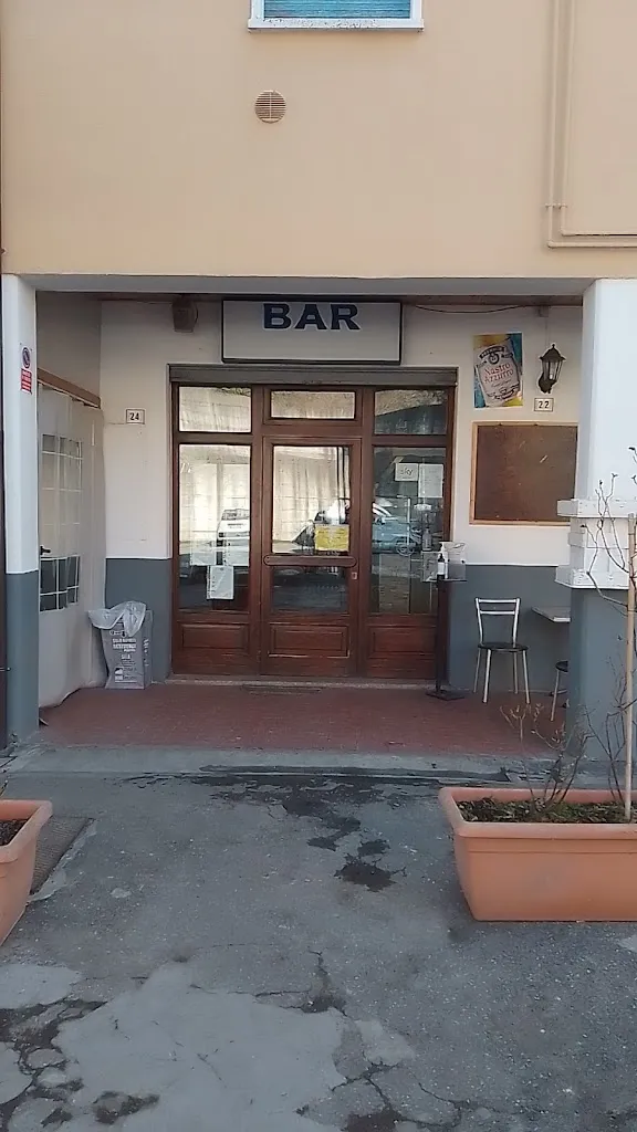 Happy food & bar ristorante a Gaggio