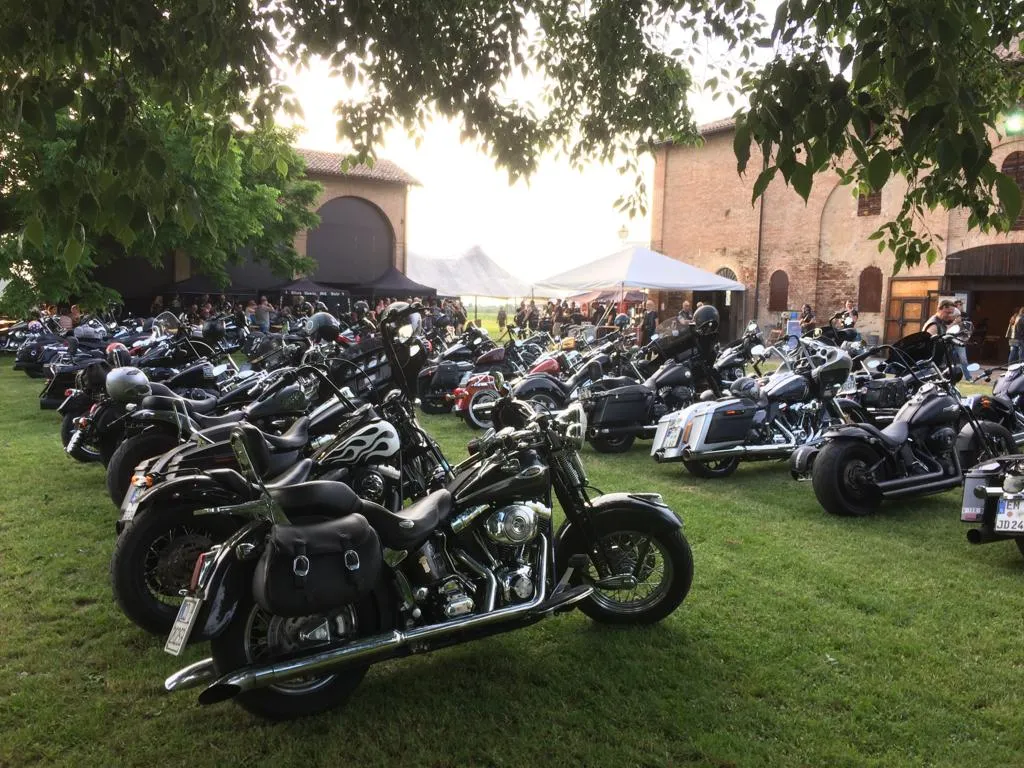 "La fattoria" di Gaggio in Piano restaurant in Gaggio