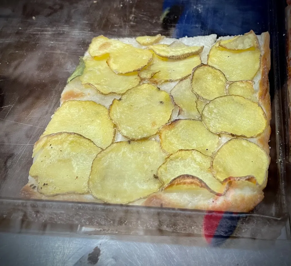 Paolo Diomede_Pizzeria Al Ponte_Pescina_review