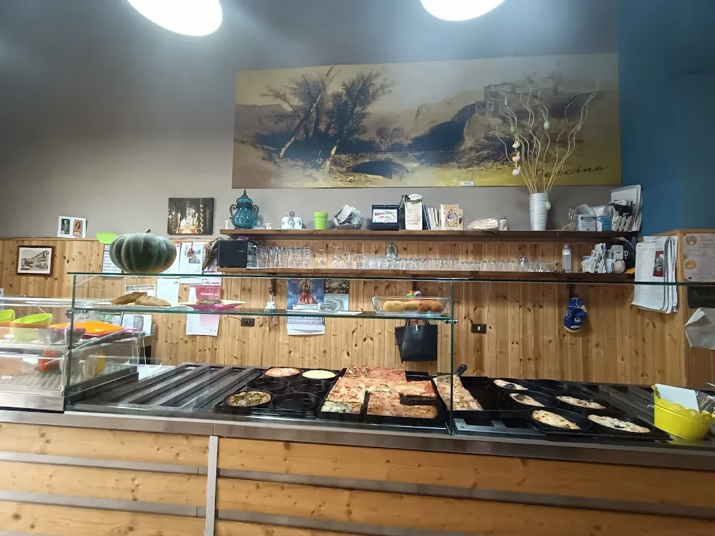 Rural Abruzzo_Pizzeria Al Ponte_Pescina_review