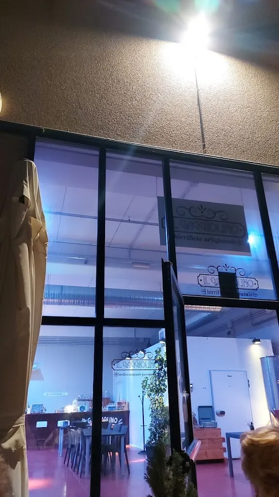 Massimo Betti_Il Gaggiolino birrificio artigianale gastronomico_Gaggio Montano_review