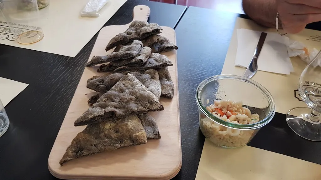 TRACER 900GT_Il Gaggiolino birrificio artigianale gastronomico_Gaggio Montano_review