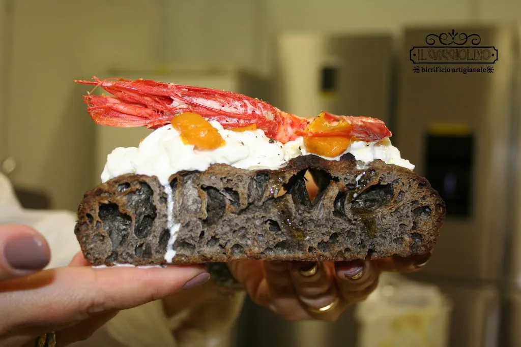 Il Gaggiolino birrificio artigianale gastronomico_Gaggio Montano_slider_image_2