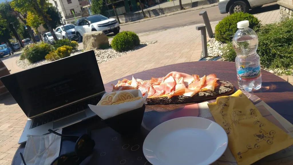 Menu_The Shed Wine Bar_Gaggio Montano_image_1