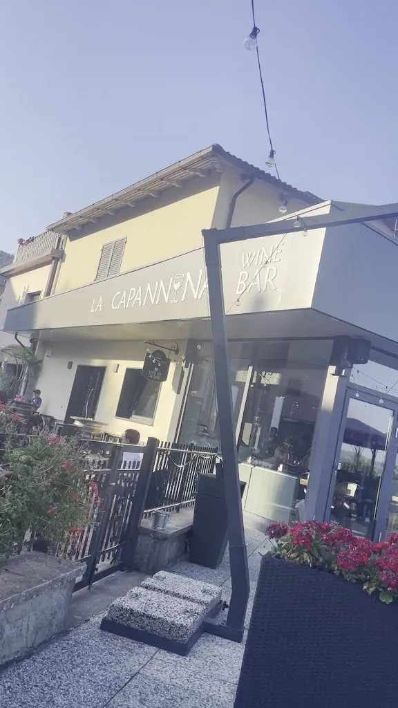 Francesco Rosso Zingone_The Shed Wine Bar_Gaggio Montano_review