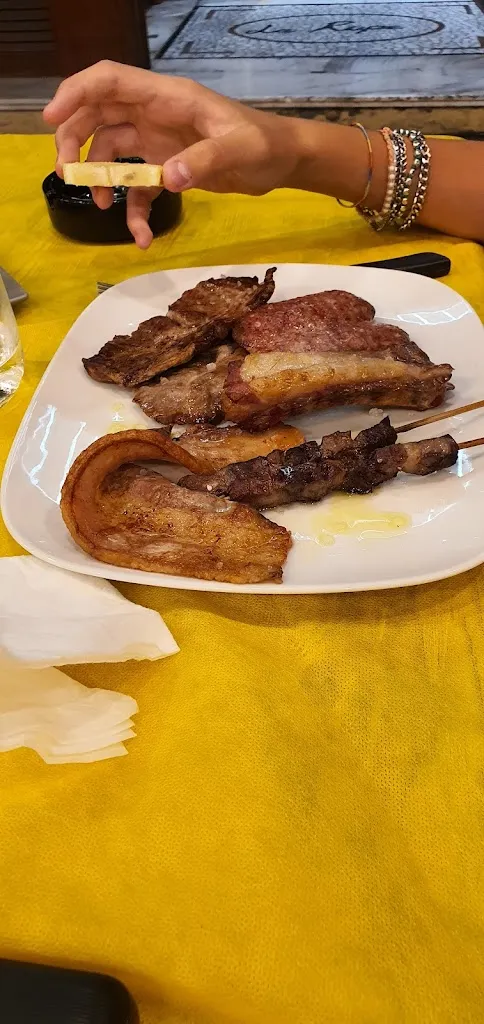 Menu_Ristorante Pizzeria La Rupe_Galeata_image_4