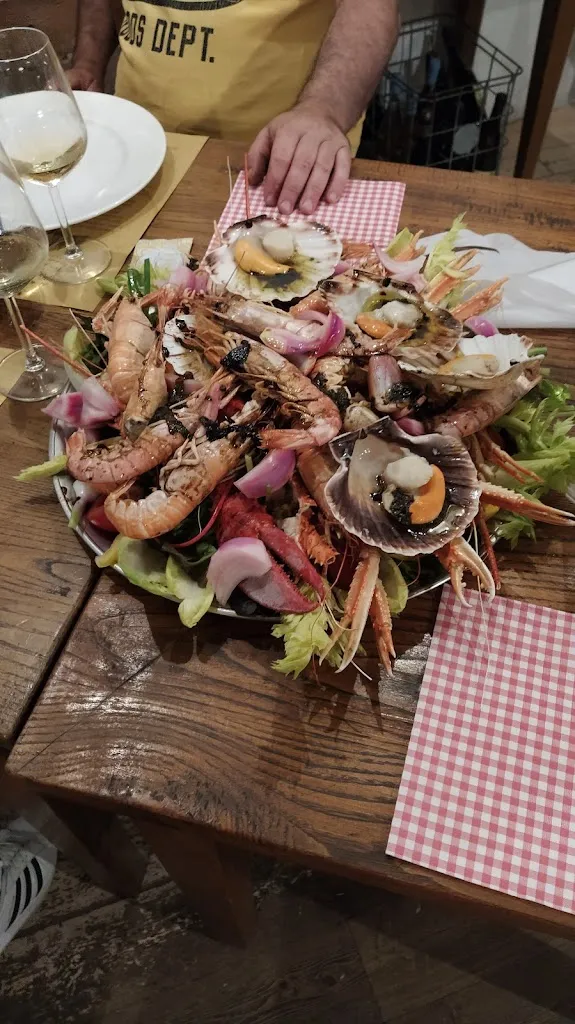 Menu_Da Marco L'osteria di Via Zannetti_Galeata_immagine_5