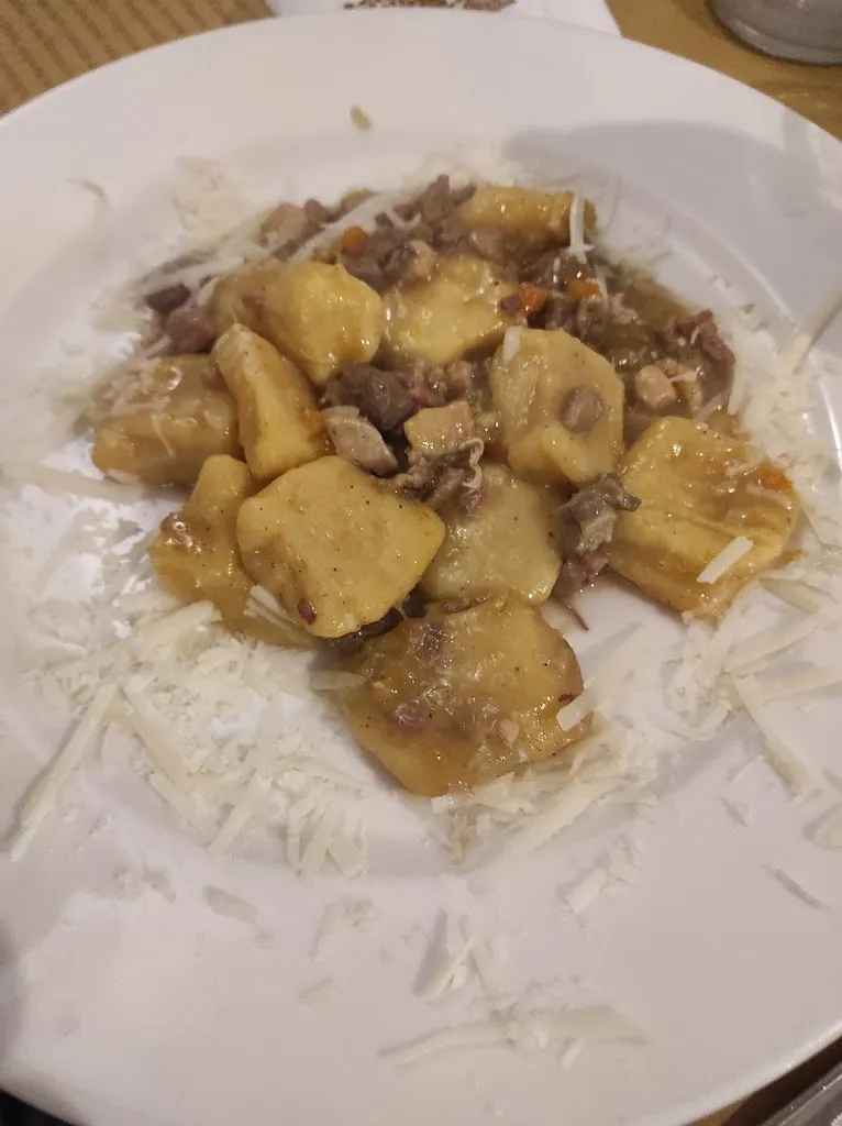 Gianni Caibugatti_Da Marco L'osteria di Via Zannetti_Galeata_recensione