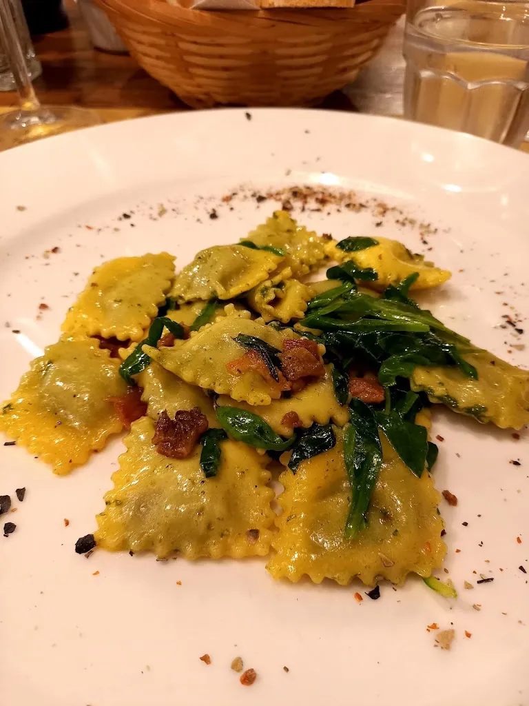 Alice Rizzoli_Da Marco L'osteria di Via Zannetti_Galeata_recensione