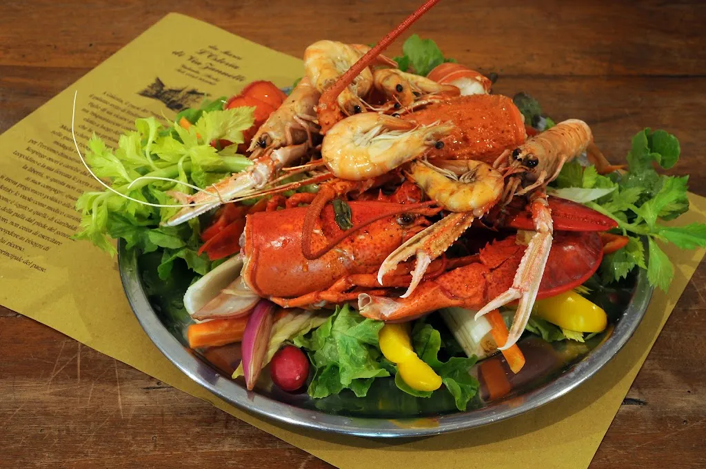 Da Marco L'osteria di Via Zannetti_Galeata_slider_image_2