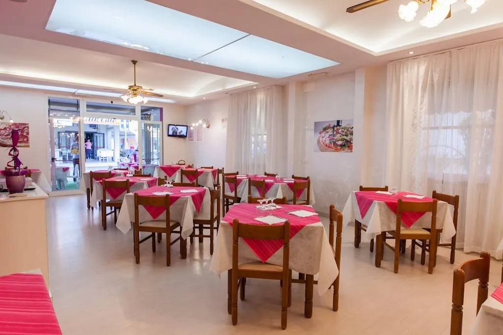 Pida & Pidaza restaurant in Gatteo a Mare